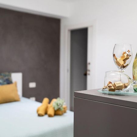 Apartamento Trebol Santa Cruz de Tenerife Esterno foto