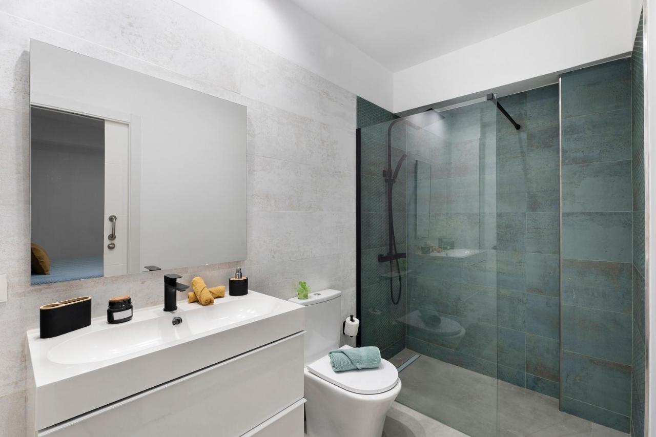 Apartamento Trebol Santa Cruz de Tenerife Esterno foto