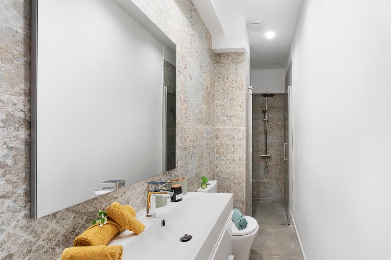 Apartamento Trebol Santa Cruz de Tenerife Esterno foto