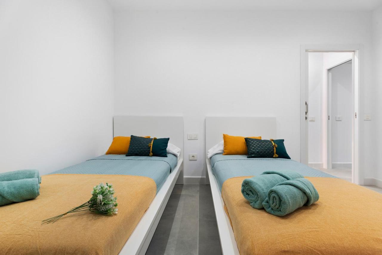Apartamento Trebol Santa Cruz de Tenerife Esterno foto