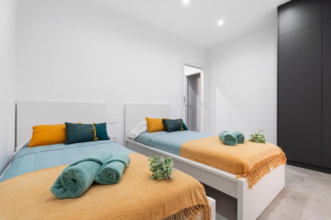 Apartamento Trebol Santa Cruz de Tenerife Esterno foto