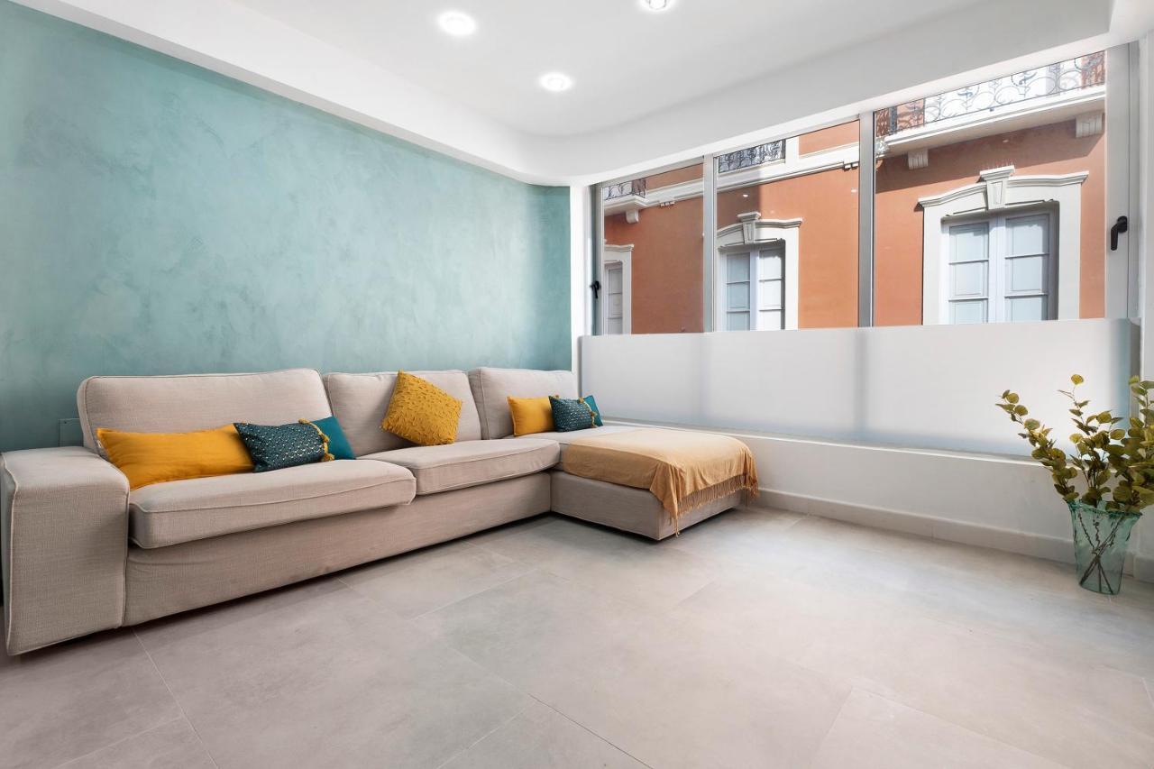 Apartamento Trebol Santa Cruz de Tenerife Esterno foto