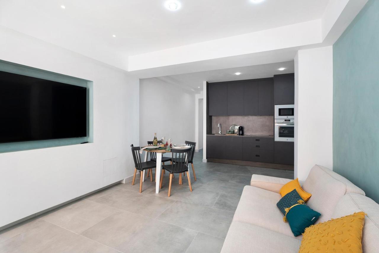 Apartamento Trebol Santa Cruz de Tenerife Esterno foto