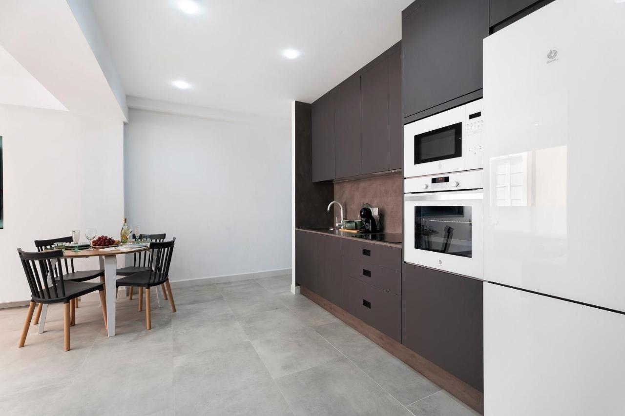 Apartamento Trebol Santa Cruz de Tenerife Esterno foto