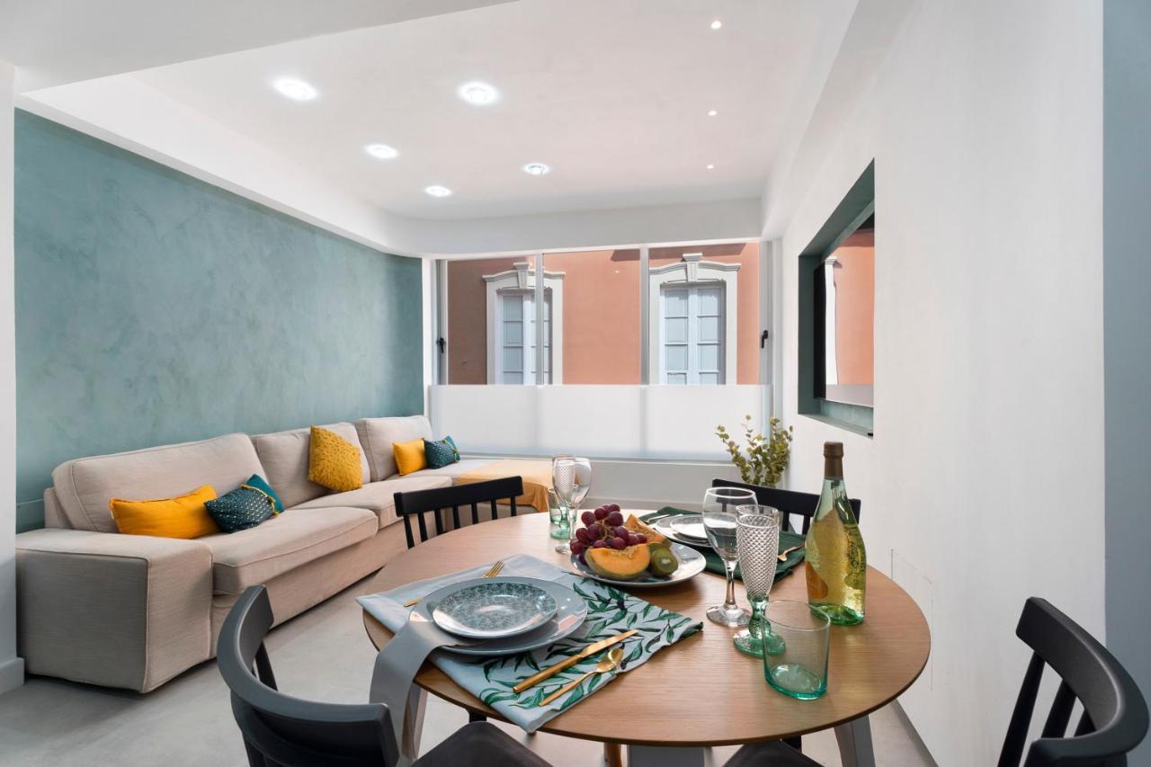 Apartamento Trebol Santa Cruz de Tenerife Esterno foto