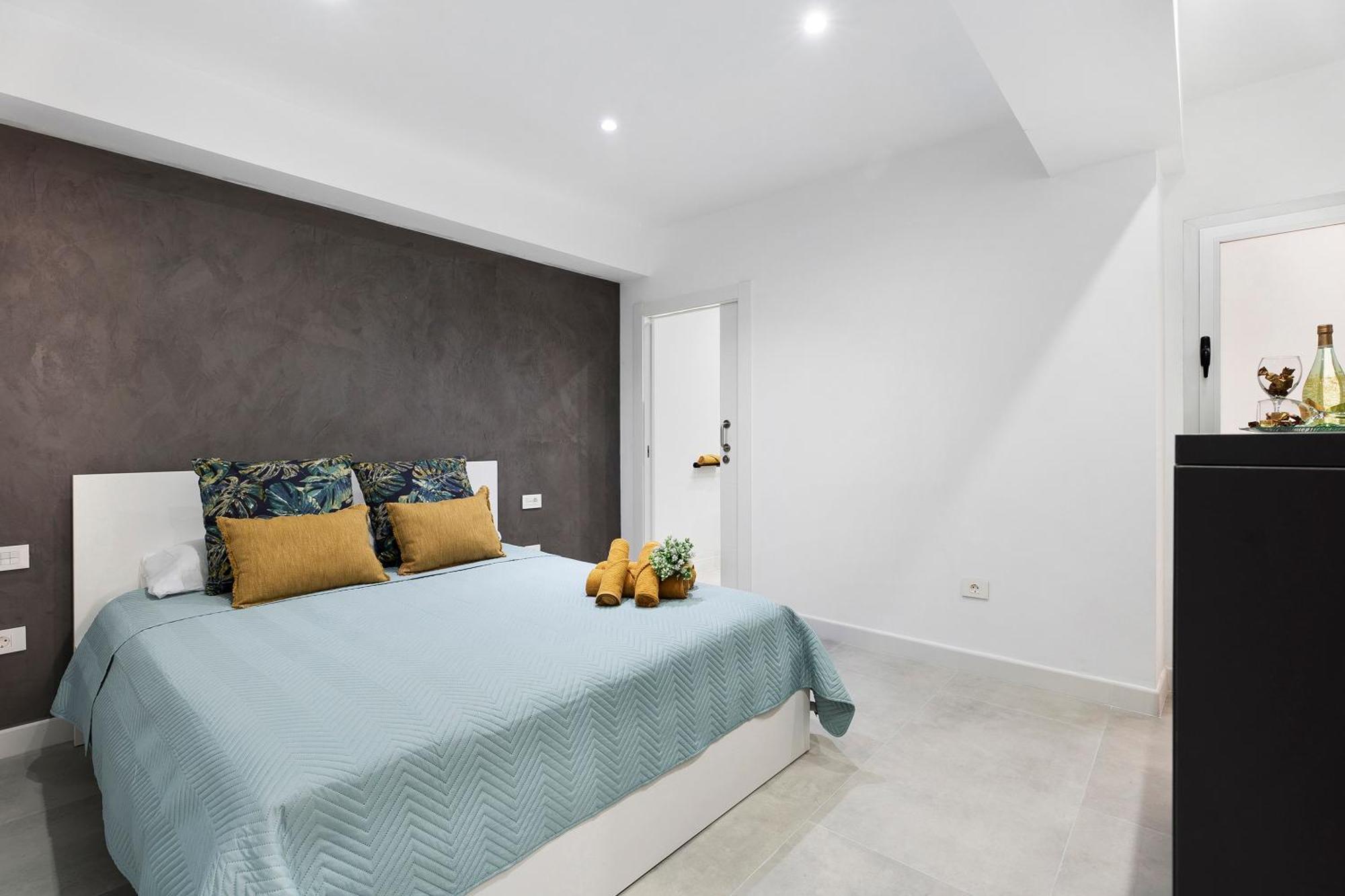 Apartamento Trebol Santa Cruz de Tenerife Esterno foto