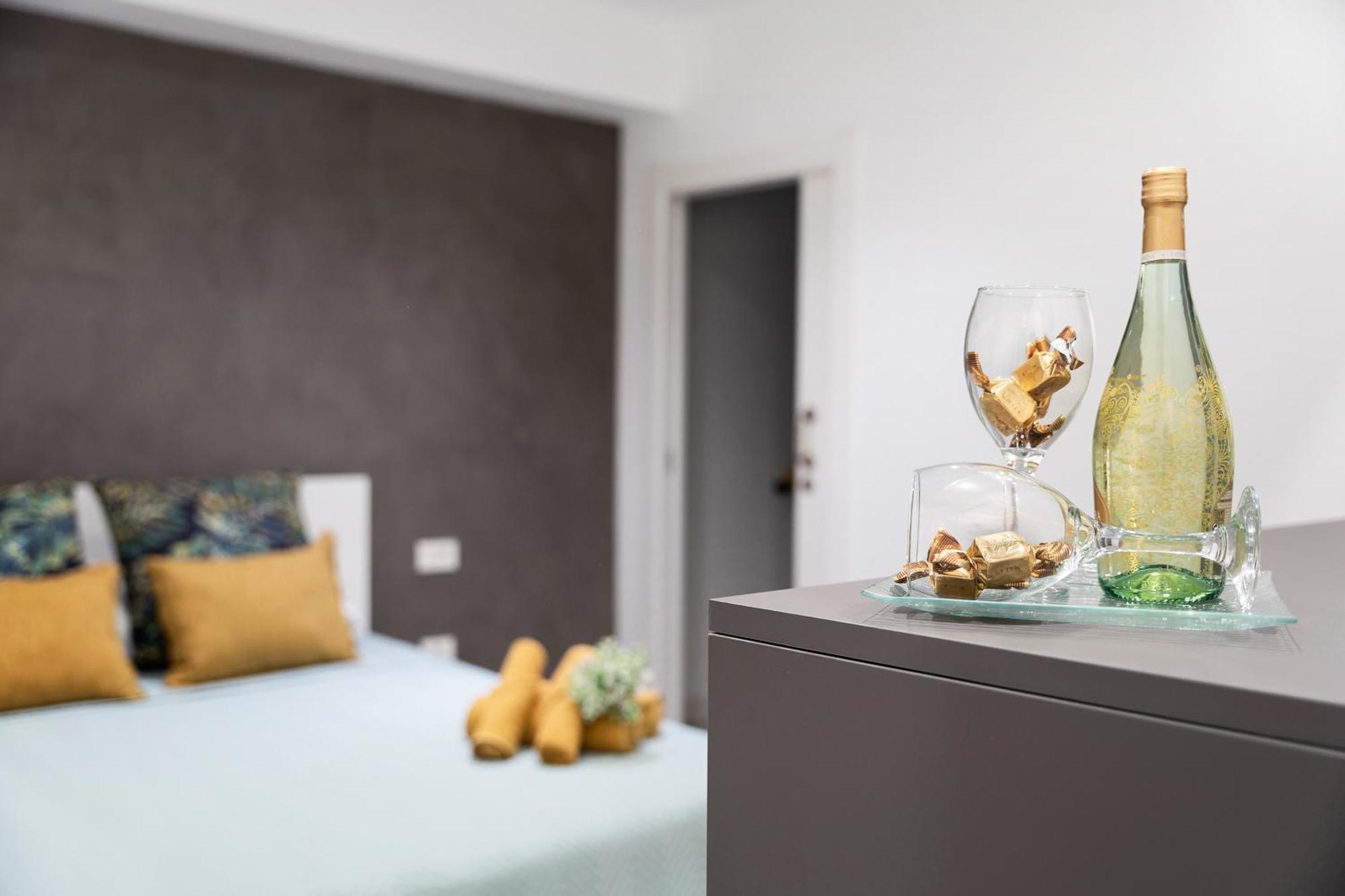 Apartamento Trebol Santa Cruz de Tenerife Esterno foto