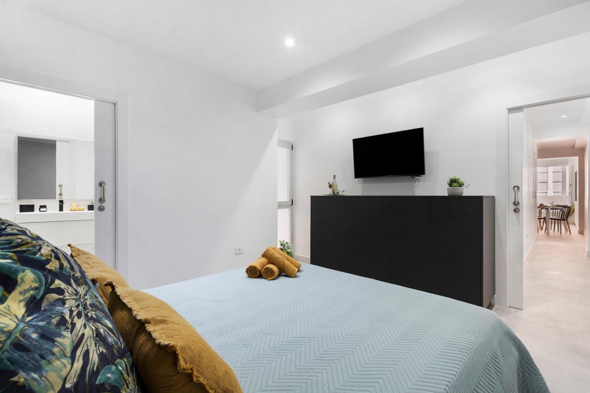Apartamento Trebol Santa Cruz de Tenerife Esterno foto